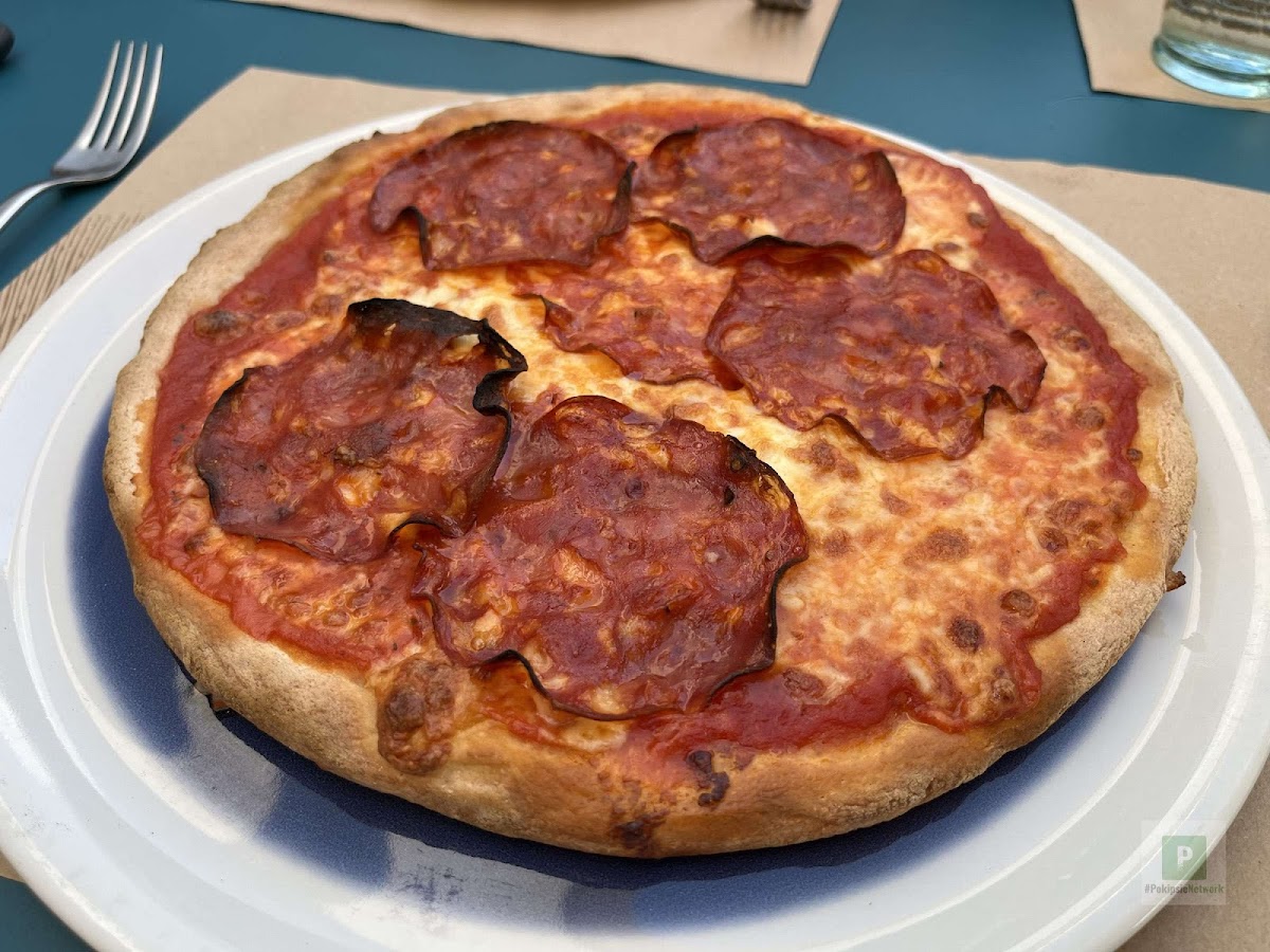 Restaurant/takeaway Zone 11-5