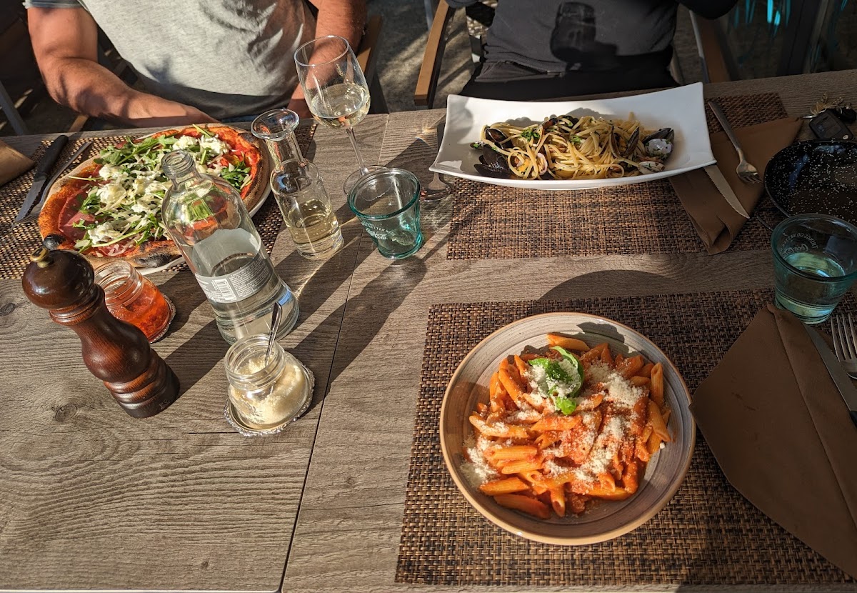 Restaurant/takeaway Zone 11-7